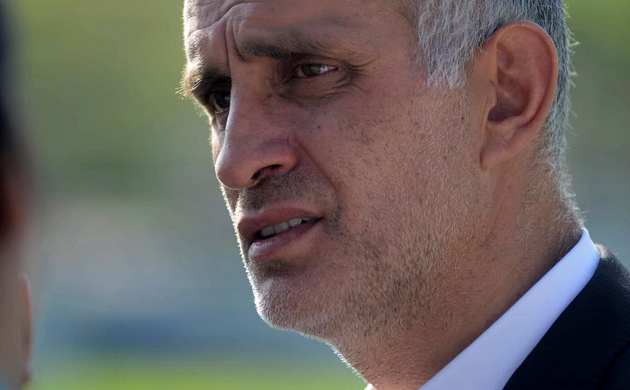TFF'den Hacıosmanoğlu'na cevap