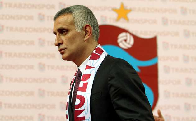 Hacıosmanoğlu, Yıldırım'ı aradı