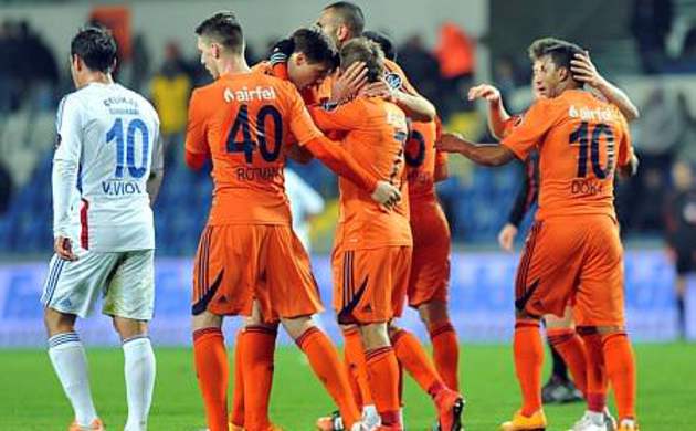 Başakşehir kaçtı Karabük yakaladı: 2-2