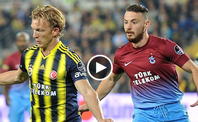 Trabzon sahadan çekilirse ne olur?