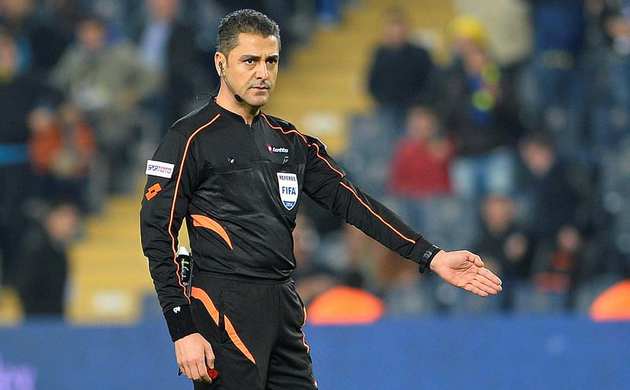 Bülent Yıldırım Fenerbahçelidir