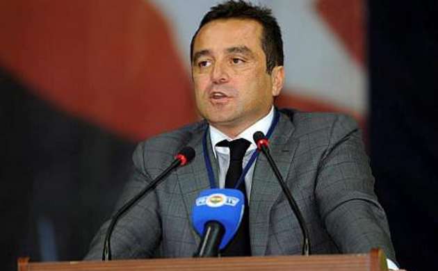 "Trabzonspor'a fark atmalıyız"
