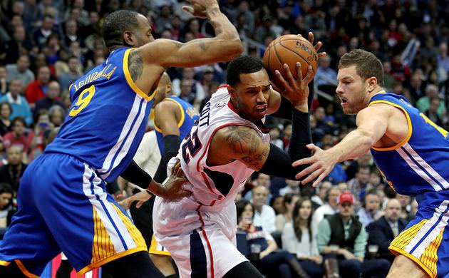 Zirve düellosu Atlanta Hawks'ın