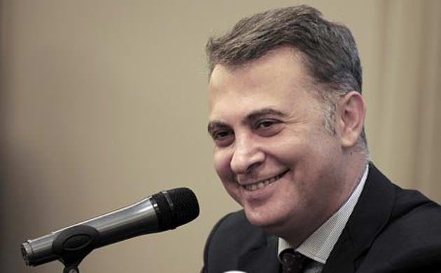 Orman: 2016'da adayım