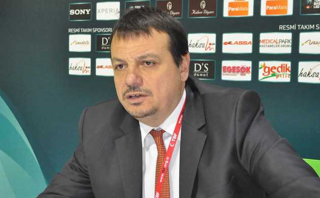 Ataman'dan Galatasaray'a tepki!