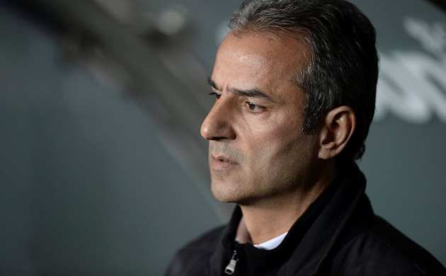 İsmail Kartal: Şampiyon olacağız