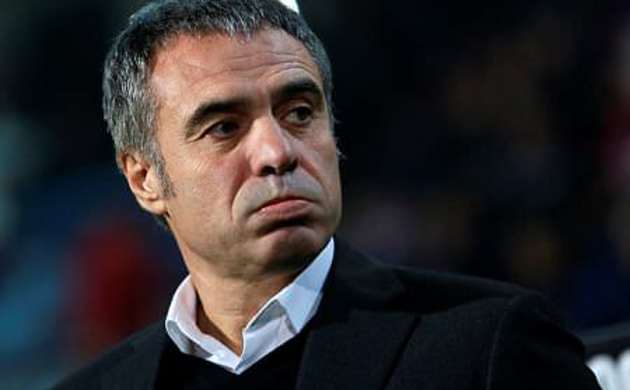 Ersun Yanal: Çok kötü oynadık