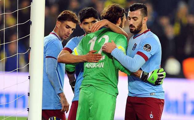 Hakan Arıkan rekor kırdı