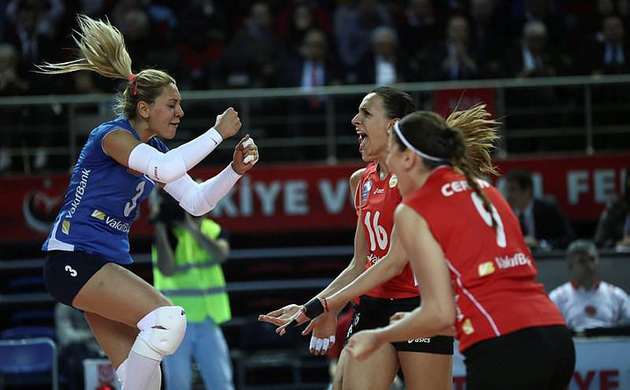 Vakıfbank avantaj peşinde