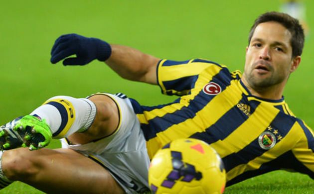 "Türkiye'de sert futbol oynanıyor"