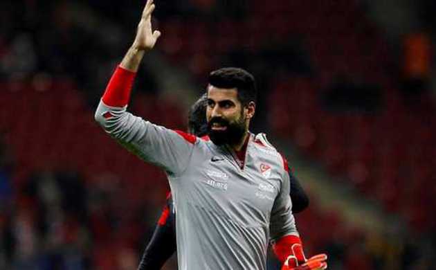 Volkan Demirel davası: 2 yıl hapis!..