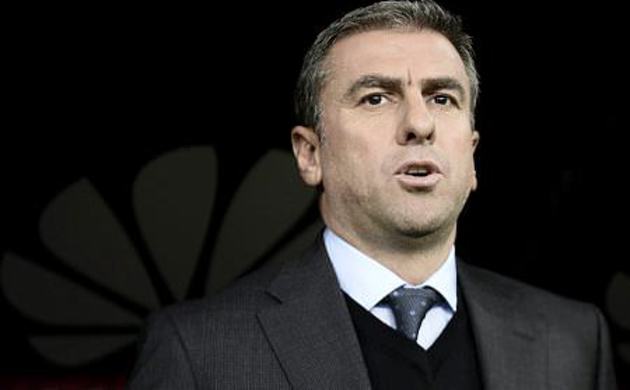 Hamzaoğlu: Sonuna kadar gideceğiz