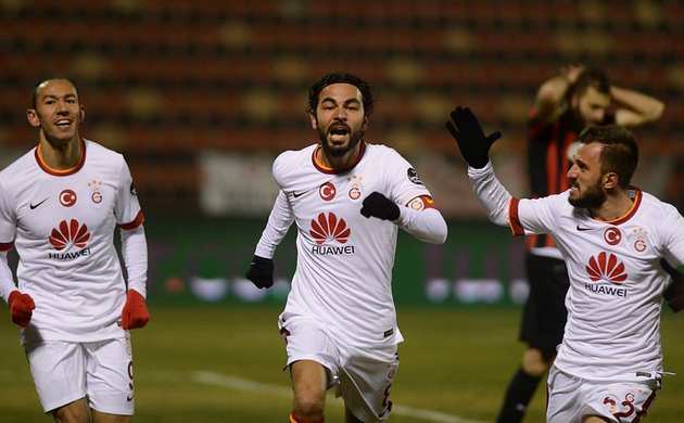 Selçuk İnan 274 gün sonra