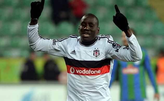 Avrupa'da zirvede