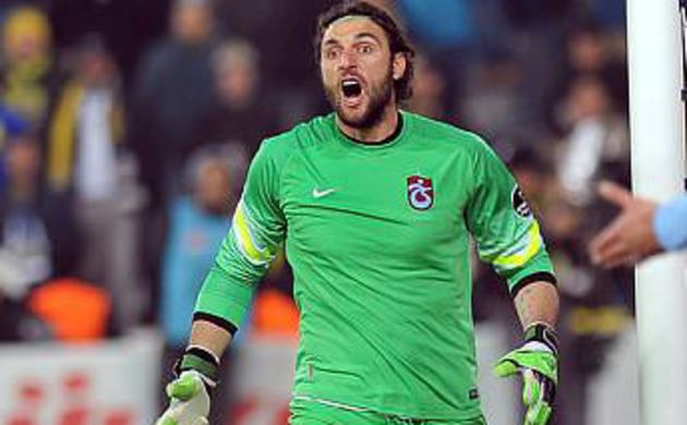Hakan'ı alın