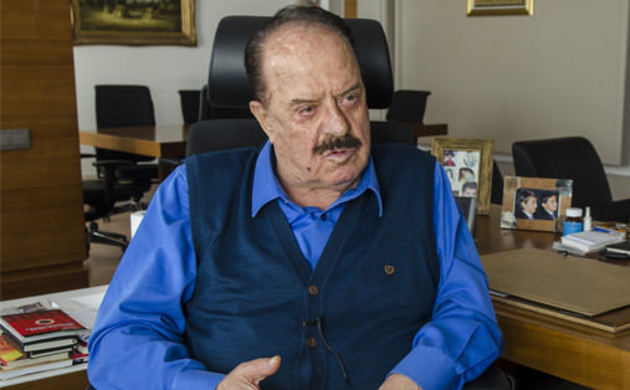 "Derbinin hakemi değişmeliydi"