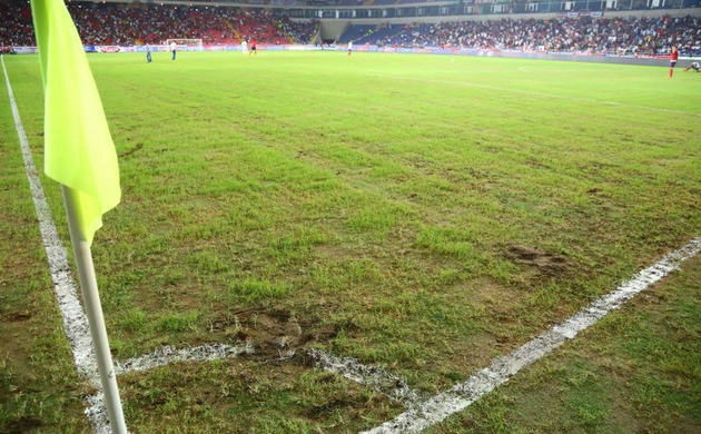 "TFF'nin kötü zemine yaptırımı yok"