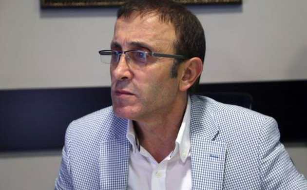 Demirören soyunma odası basmadı mı?