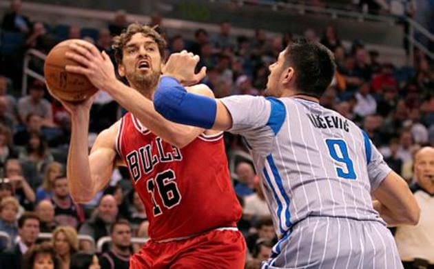 NBA yabancılaşıyor