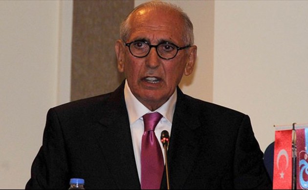 Eski başkandan Hacıosmanoğlu'na tepki
