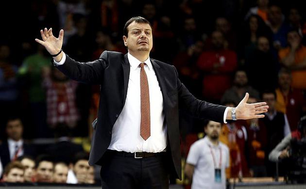 Ataman'a ödeme yapıldı