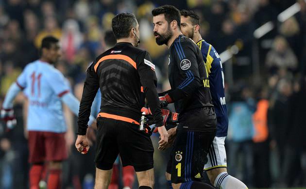 Volkan ve Caner'in cezaları belli oldu