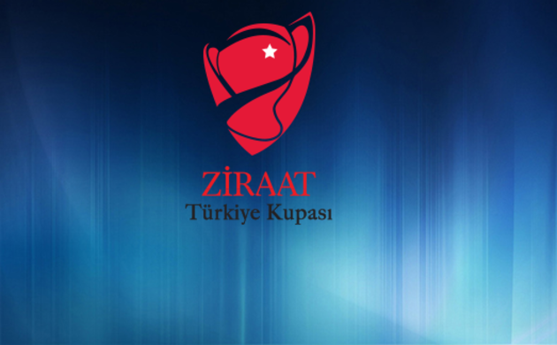 Çeyrek finalistler belli oldu