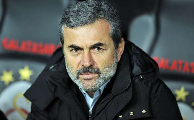 Kocaman: G.Saray'a şansımız tutmuyor
