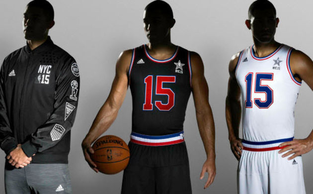 Yıldızların All-Star heyecanı