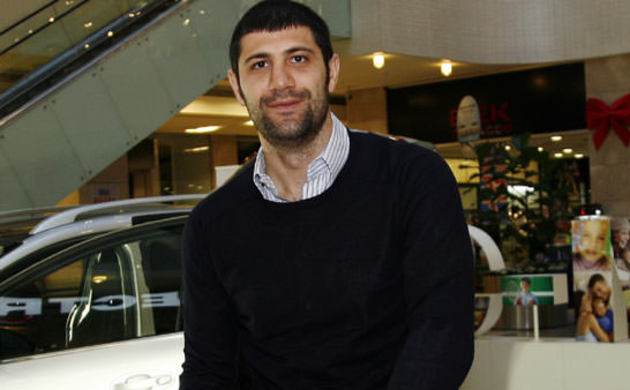 "Çeyrek finalin değişmezi olmalıyız"