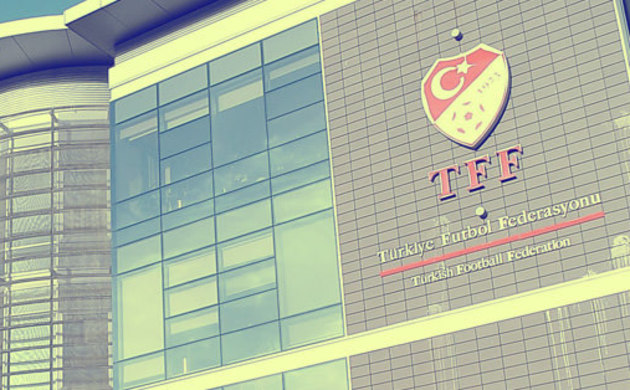 Hakemlerle irtibat yasaklandı