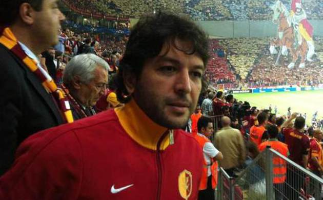 Nihat Doğan için ihraç başvurusu