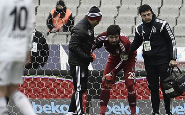 Tolga'da son durum ne?