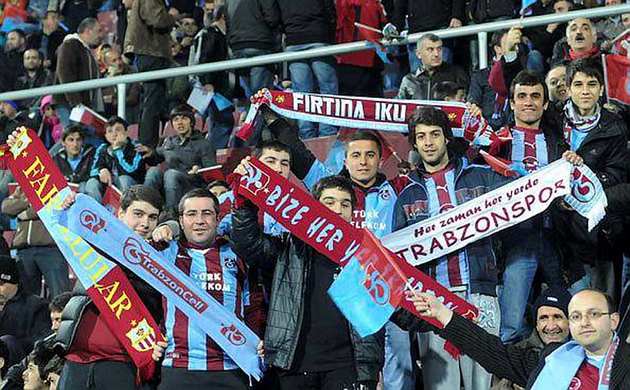 Napoli biletleri tükendi