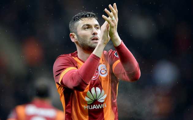 Amansız takip