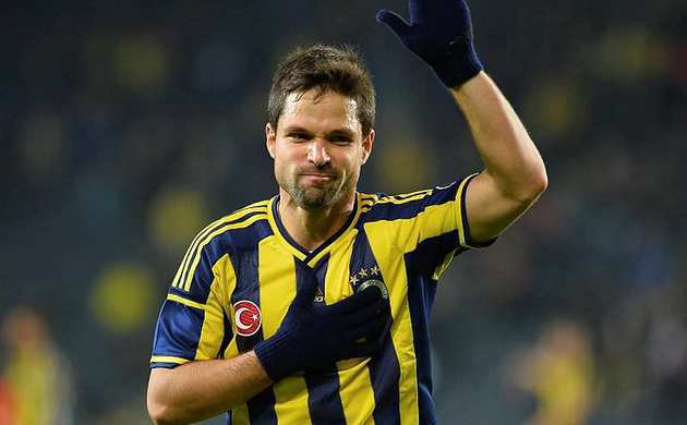Diego ayrılıyor mu?