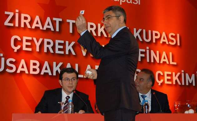 F.Bahçe'den eşleşme yorumu