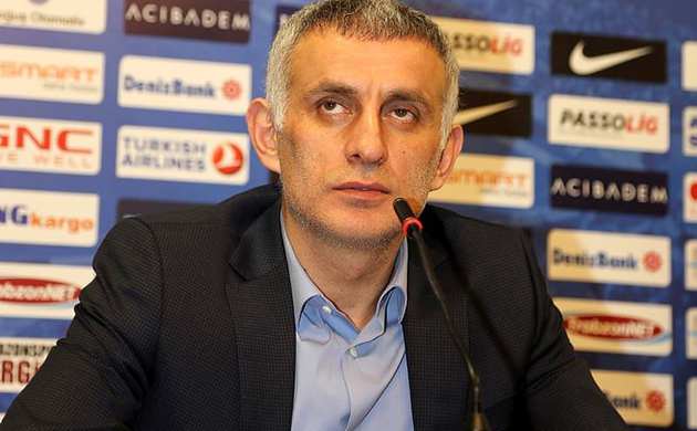 Hacıosmanoğlu bombaladı