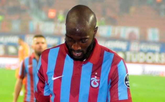 Yatabare'den kötü haber