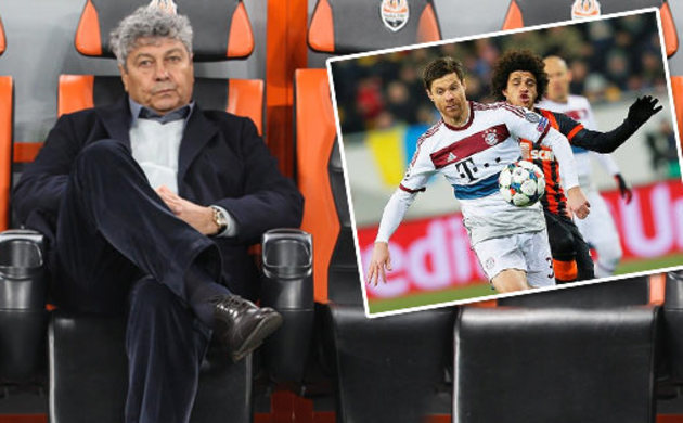 Bayern 'kırmızıya' takıldı