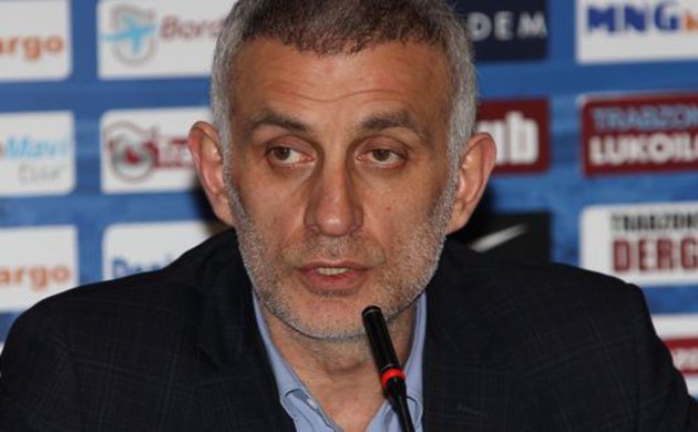 Hacıosmanoğlu'ndan taraftara çağrı