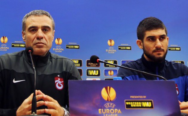 İşte Yanal'ın Napoli stratejisi