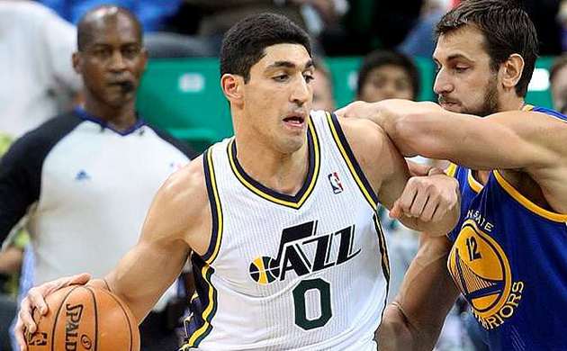 Jazz, Enes'ten memnun