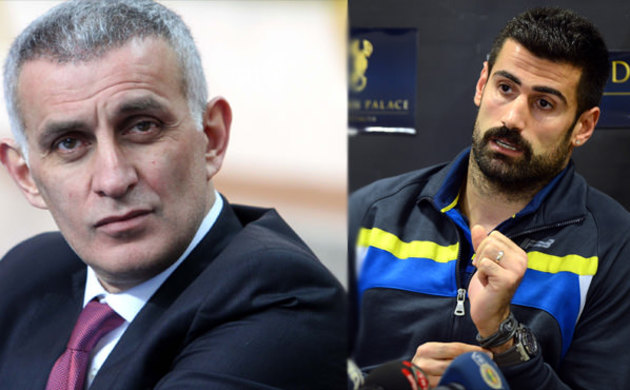 TFF kararını verdi
