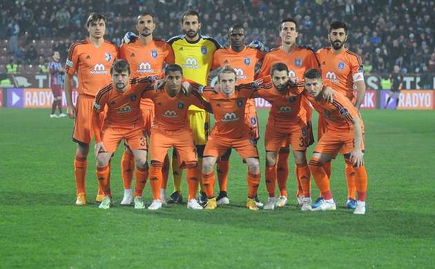 Başakşehir'de kadınlara ücretsiz maç