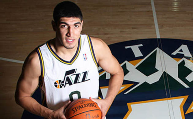 İşte Enes'in yeni takımı