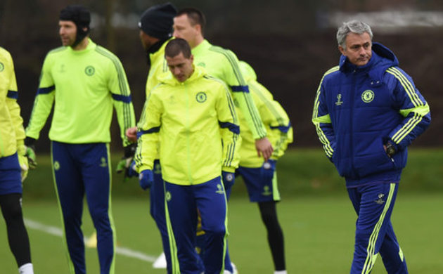 Mourinho ile yeni sözleşme iddiası