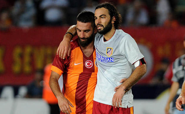 Galatasaray'dan flaş açıklama