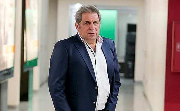 Erman Toroğlu: "Şike bizim için milattı"