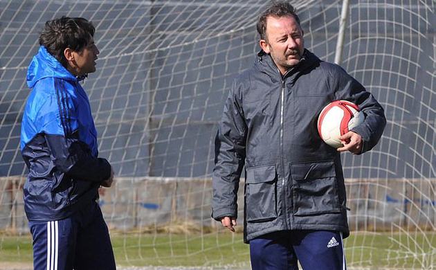 Sivasspor'da izin günü